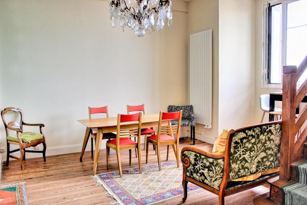 Appartement L'aigue Marine