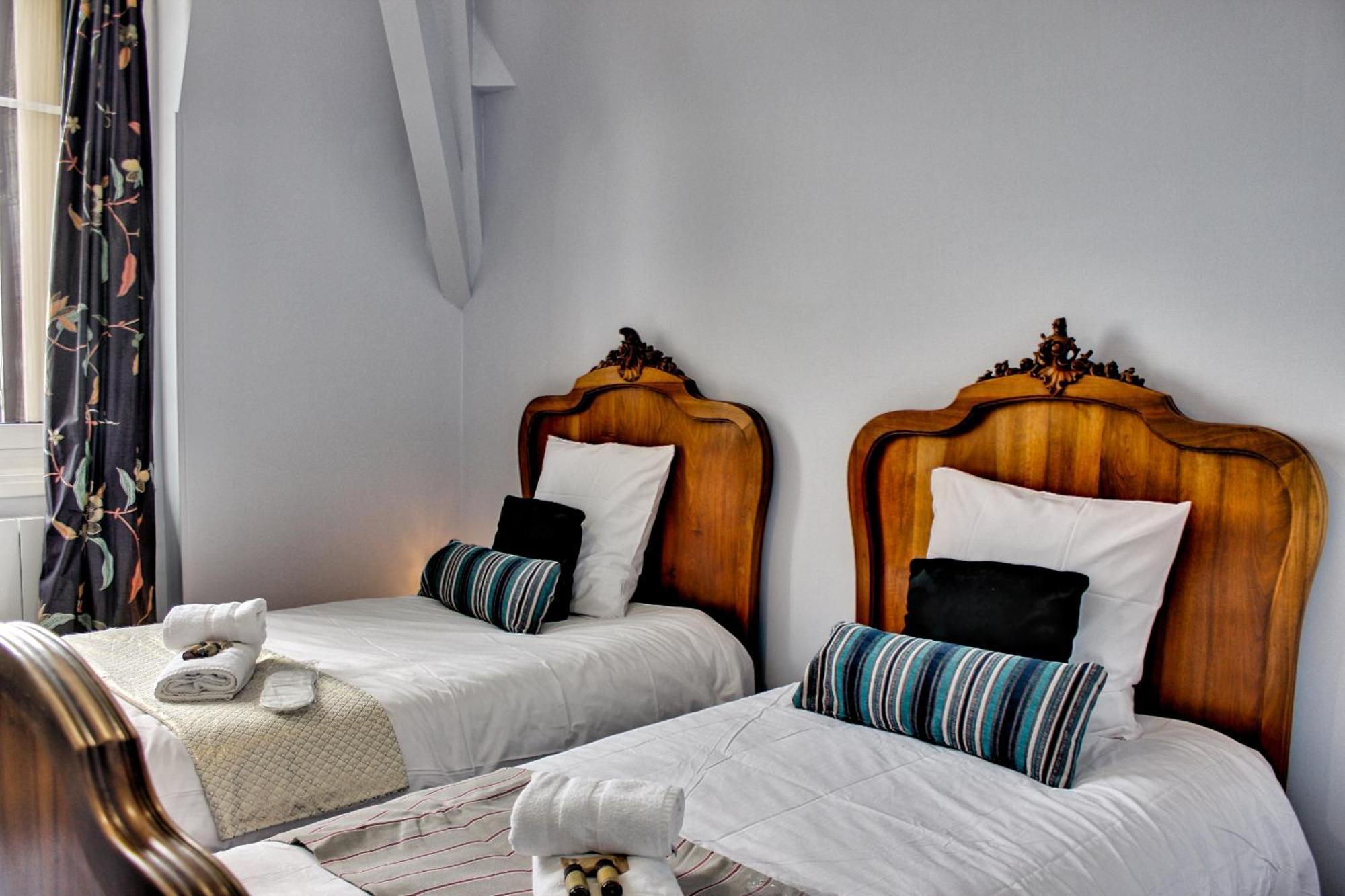 Appartement L'aigue Marine